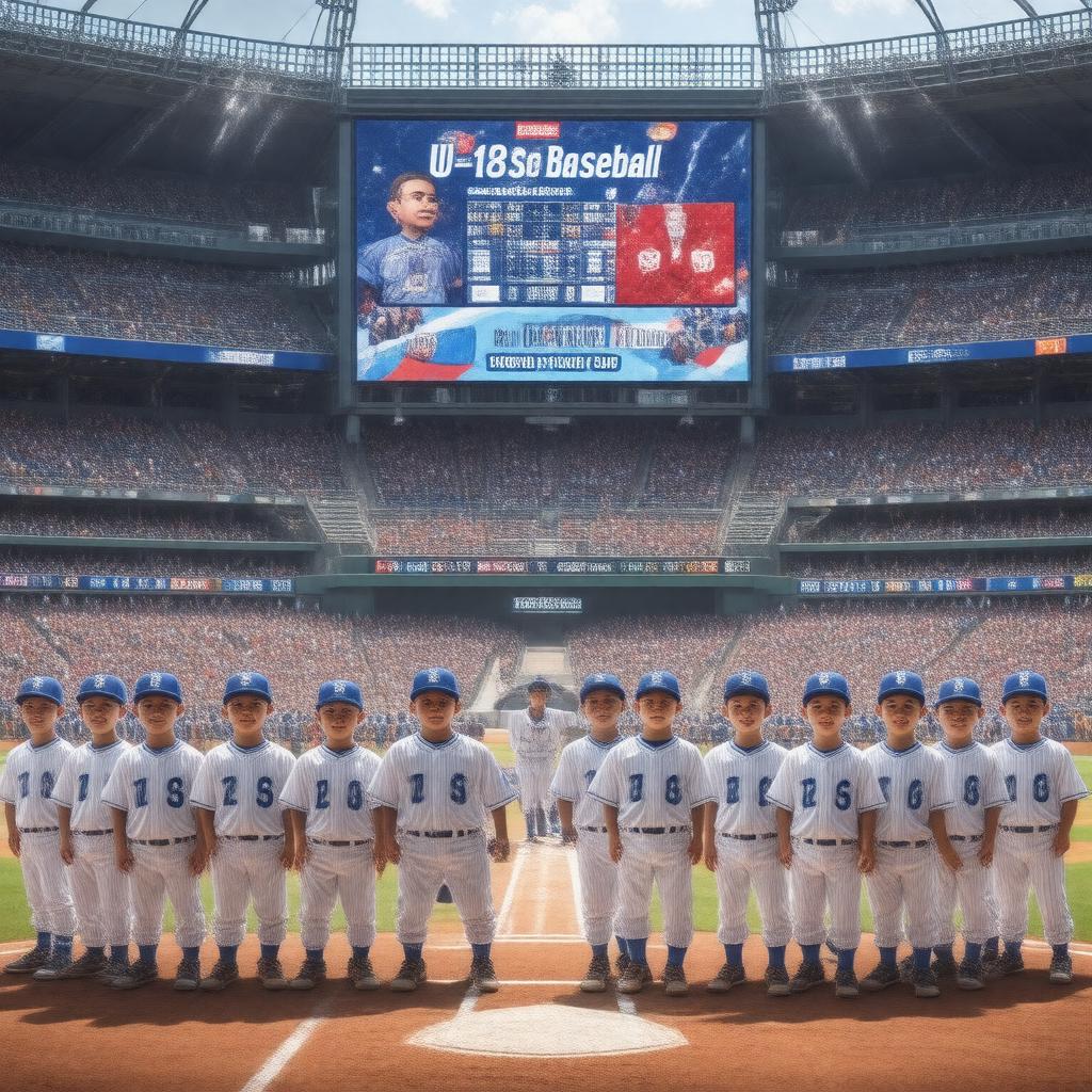 Baseball World Cup